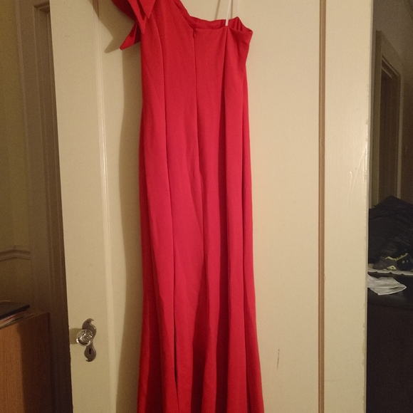 Ladies dress - Picture 4 of 4